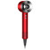 Фен Dyson Supersonic HD07 Gift Edition Красный/«Никель» | Red/Nickel