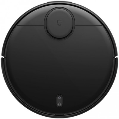 Робот-пылесос Xiaomi Mijia LDS Vacuum Cleaner Black Робот-пылесос Xiaomi Mijia LDS Vacuum Cleaner Black