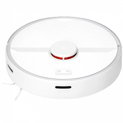 Робот-пылесос Xiaomi Mi Roborock S6 Pure (Global) Робот-пылесос Xiaomi Mi Roborock S6 Pure (Global)