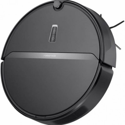 Робот-пылесос с влажной уборкой Xiaomi Roborock Robotic Vacuum Cleaner E4 (E452-00) Робот-пылесос с влажной уборкой Xiaomi Roborock Robotic Vacuum Cleaner E4 (E452-00)