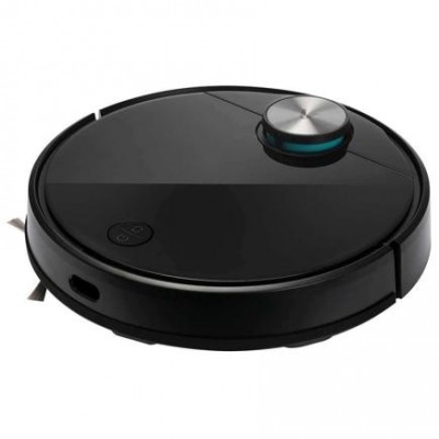 Робот-пылесос с влажной уборкой Xiaomi Viomi Robot Vacuum Cleaner V3 (V-RVCLM26B) Робот-пылесос с влажной уборкой Xiaomi Viomi Robot Vacuum Cleaner V3 (V-RVCLM26B)