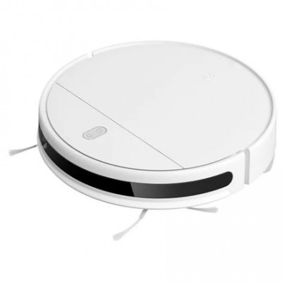 Робот-пылесос с влажной уборкой Xiaomi Mi Sweeping Vacuum Cleaner G1 (CN) Робот-пылесос с влажной уборкой Xiaomi Mi Sweeping Vacuum Cleaner G1 (CN)
