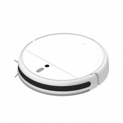 Робот-пылесос с влажной уборкой Xiaomi Mi Robot Vacuum-Mop 1C (RU) Робот-пылесос с влажной уборкой Xiaomi Mi Robot Vacuum-Mop 1C (RU)