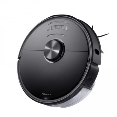 Робот-пылесос Xiaomi Mi Roborock S6 MaxV (Global) Робот-пылесос Xiaomi Mi Roborock S6 MaxV (Global)