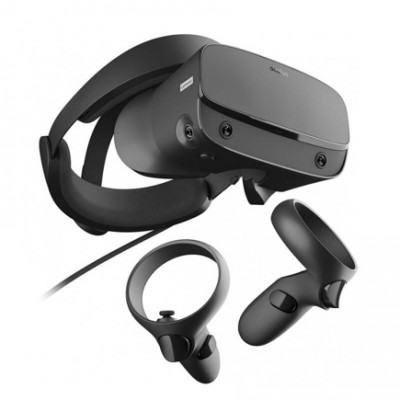 Шлем виртуальной реальности Oculus Rift S Шлем виртуальной реальности Oculus Rift S