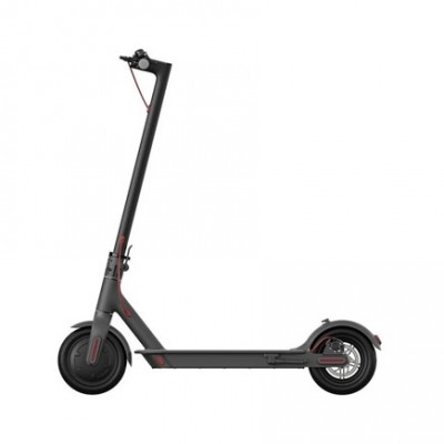 Электросамокат Xiaomi Mijia Electric Scooter 1S Black FBC4027CN Электросамокат Xiaomi Mijia Electric Scooter 1S Black FBC4027CN