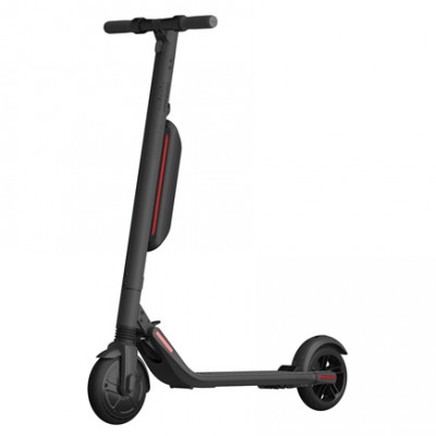 Электросамокат Xiaomi Ninebot Kickscooter ES4 Электросамокат Xiaomi Ninebot Kickscooter ES4