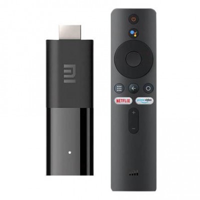 Медиаплеер Xiaomi Mi TV Stick 1080p Медиаплеер Xiaomi Mi TV Stick 1080p
