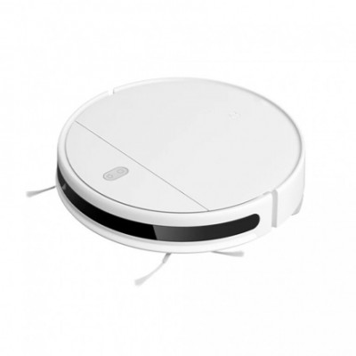 Робот-пылесос Xiaomi Mi Robot Vacuum-Mop Essential (RU) Робот-пылесос Xiaomi Mi Robot Vacuum-Mop Essential (RU)