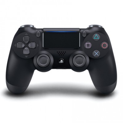 Геймпад Sony Dualshock 4 Геймпад Sony Dualshock 4