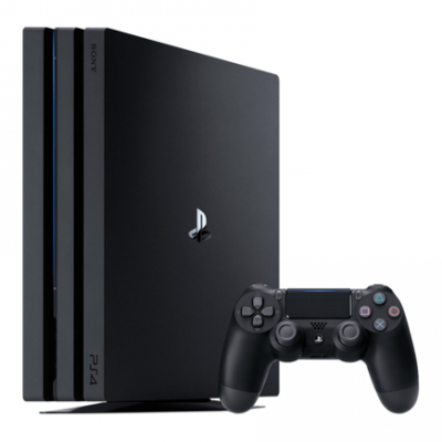 Игровая консоль Sony PlayStation 4 Pro 1Tb Black Игровая консоль Sony PlayStation 4 Pro 1Tb Black