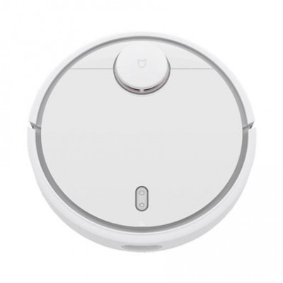 Робот-пылесос Xiaomi Mi Robot Vacuum Cleaner (CN) Робот-пылесос Xiaomi Mi Robot Vacuum Cleaner (CN)