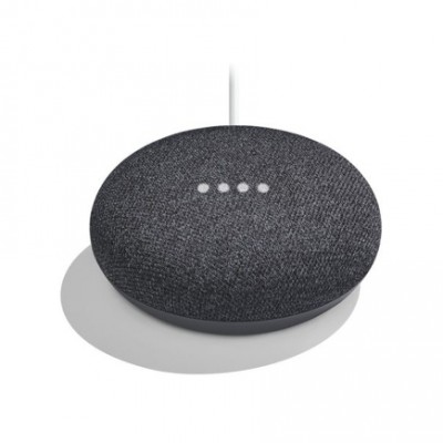 Домашний помощник Google Home Mini Домашний помощник Google Home Mini