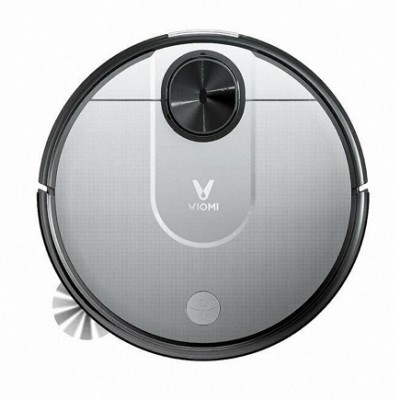 Робот-пылесос с влажной уборкой Xiaomi Viomi Cleaning Robot (V-RVCLM21B) Робот-пылесос с влажной уборкой Xiaomi Viomi Cleaning Robot (V-RVCLM21B)