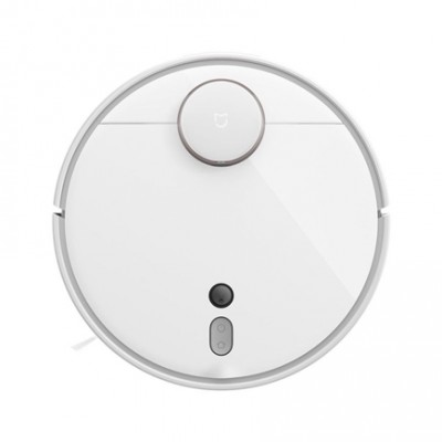 Робот-пылесос Xiaomi Mi Robot Vacuum Cleaner 1S (CN) Робот-пылесос Xiaomi Mi Robot Vacuum Cleaner 1S (CN)