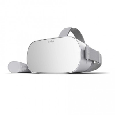 Очки виртуальной реальности Oculus Go 64 Gb Очки виртуальной реальности Oculus Go 64 Gb