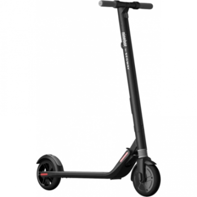 Электросамокат Xiaomi Ninebot Kickscooter ES2 Электросамокат Xiaomi Ninebot Kickscooter ES2