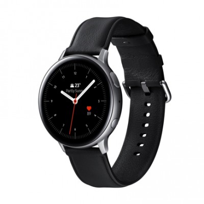 Умные часы Samsung Galaxy Watch Active 2 Сталь 44 мм Умные часы Samsung Galaxy Watch Active 2 Сталь 44 мм