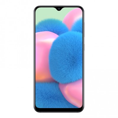 Смартфон Samsung Galaxy A30s (2019) 32GB Черный Смартфон Samsung Galaxy A30s (2019) 32GB Черный
