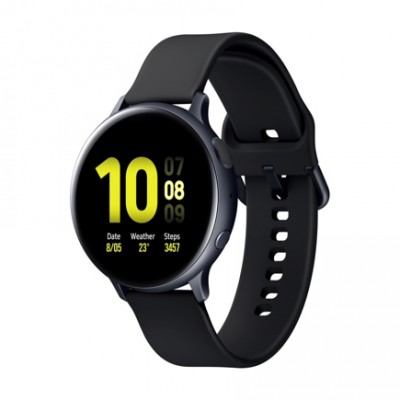 Умные часы Samsung Galaxy Watch Active 2 Алюминий 44 мм Умные часы Samsung Galaxy Watch Active 2 Алюминий 44 мм
