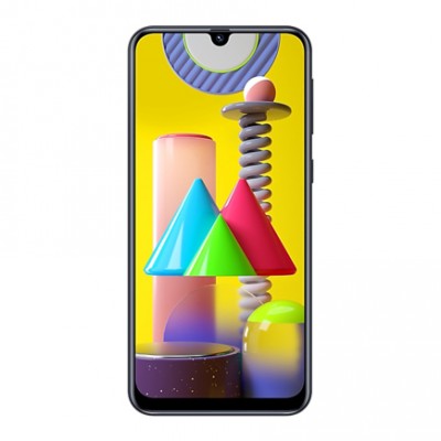 Смартфон Samsung Galaxy M31 128GB Black / Черный Смартфон Samsung Galaxy M31 128GB Black / Черный