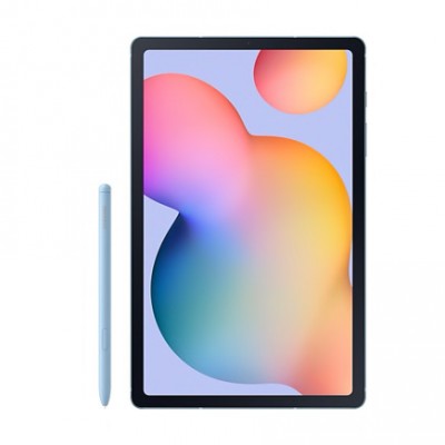 Планшет Samsung Galaxy Tab S6 Lite 10.4" 64GB LTE P615 Blue Планшет Samsung Galaxy Tab S6 Lite 10.4" 64GB LTE P615 Blue