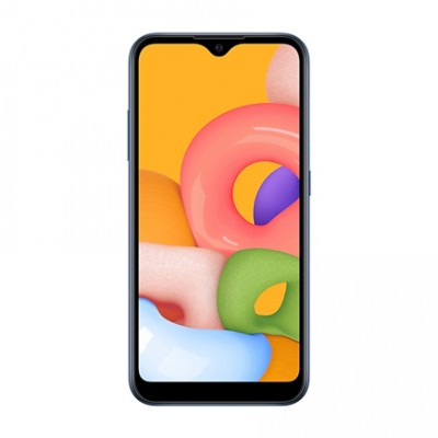 Смартфон Samsung Galaxy M01 3/32GB Синий / Blue Смартфон Samsung Galaxy M01 3/32GB Синий / Blue