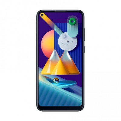 Смартфон Samsung Galaxy M11 32Gb (Чёрный / Black) Смартфон Samsung Galaxy M11 32Gb (Чёрный / Black)