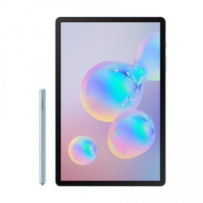 Планшет Samsung Galaxy Tab S6 10.5" 128GB Wi-Fi T860 Blue Планшет Samsung Galaxy Tab S6 10.5" 128GB Wi-Fi T860 Blue