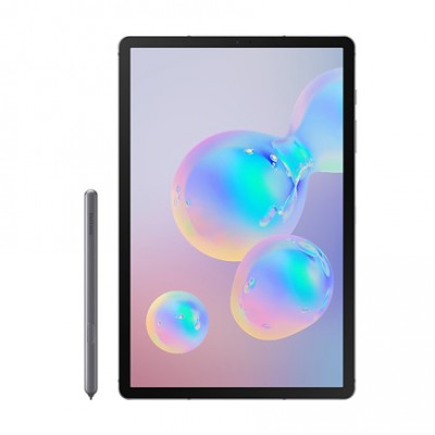 Планшет Samsung Galaxy Tab S6 10.5" 128GB Wi-Fi T860 Gray Планшет Samsung Galaxy Tab S6 10.5" 128GB Wi-Fi T860 Gray