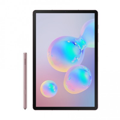 Планшет Samsung Galaxy Tab S6 10.5" 128GB LTE T865 Gold Планшет Samsung Galaxy Tab S6 10.5" 128GB LTE T865 Gold