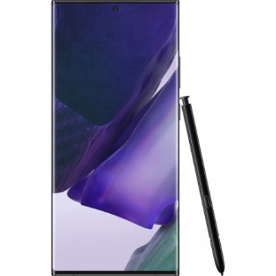 Смартфон Samsung Galaxy Note 20 Ultra 12/512GB Черный / Mystic Black Смартфон Samsung Galaxy Note 20 Ultra 12/512GB Черный / Mystic Black