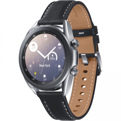 Умные часы Samsung Galaxy Watch 3 41 мм Умные часы Samsung Galaxy Watch 3 41 мм