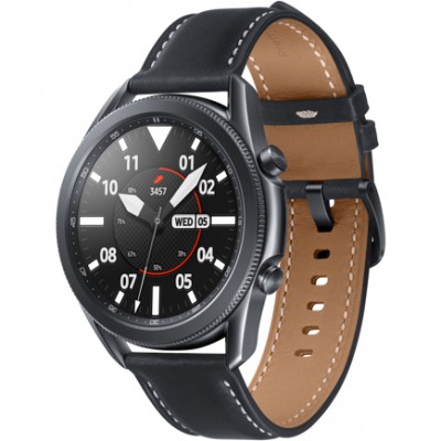 Умные часы Samsung Galaxy Watch 3 45 мм Умные часы Samsung Galaxy Watch 3 45 мм