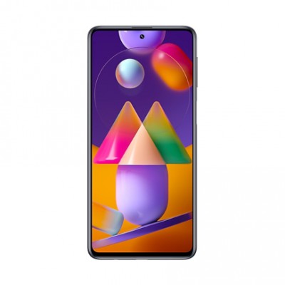 Смартфон Samsung Galaxy M31s 128GB Black / Черный Смартфон Samsung Galaxy M31s 128GB Black / Черный