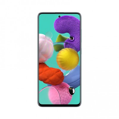 Смартфон Samsung Galaxy A51 6/128Gb Голубой / Blue Смартфон Samsung Galaxy A51 6/128Gb Голубой / Blue