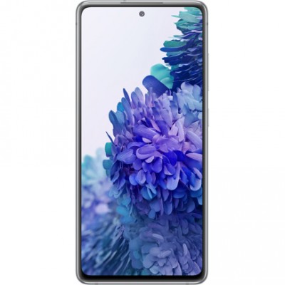 Смартфон Samsung Galaxy S20 FE 6/128GB Белый / Cloud White Смартфон Samsung Galaxy S20 FE 6/128GB Белый / Cloud White