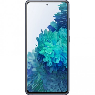 Смартфон Samsung Galaxy S20 FE 6/128GB Синий / Cloud Navy Смартфон Samsung Galaxy S20 FE 6/128GB Синий / Cloud Navy