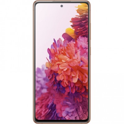 Смартфон Samsung Galaxy S20 FE 6/128GB Оранжевый / Cloud Orange Смартфон Samsung Galaxy S20 FE 6/128GB Оранжевый / Cloud Orange
