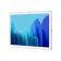 Планшет Samsung Galaxy Tab A7 Wi-Fi 10,4 дюйма 3 ГБ | 32 ГБ («Серебро» | Silver)