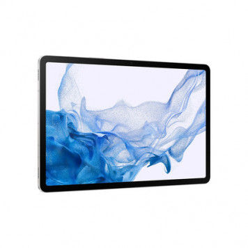 Планшет Samsung Galaxy Tab S8 11" 256GB 5G X706 Серебро-2