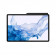 Планшет Samsung Galaxy Tab S8+ 12.4” 256GB Wi-Fi X800 Серебро