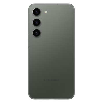 Смартфон Samsung Galaxy S23 8 ГБ | 128 ГБ (Зелёный | Green)