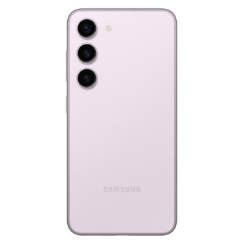 Смартфон Samsung Galaxy S23 8 ГБ | 256 ГБ (Лаванда | Lavender)