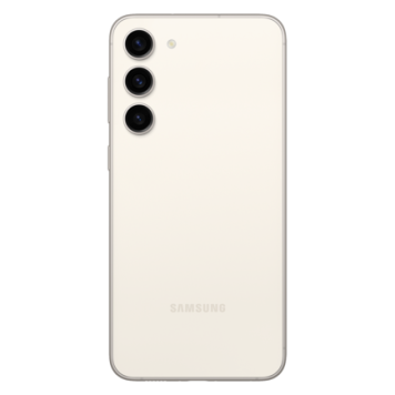 Смартфон Samsung Galaxy S23+ 8 ГБ | 512 ГБ (Бежевый | Cream)