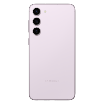 Смартфон Samsung Galaxy S23+ 8 ГБ | 512 ГБ (Лаванда | Lavender)