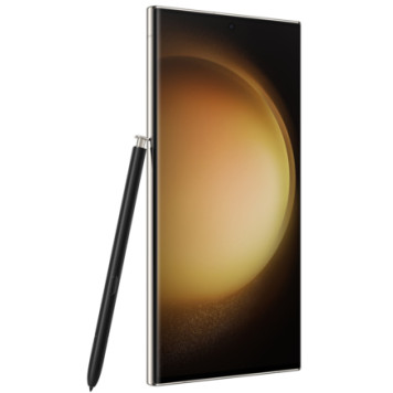 Смартфон Samsung Galaxy S23 Ultra 12 ГБ | 1 ТБ (Бежевый | Cream)-3