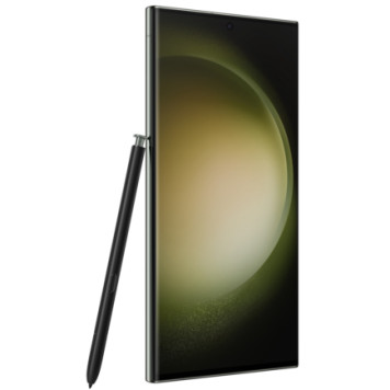 Смартфон Samsung Galaxy S23 Ultra 8 ГБ | 256 ГБ (Зелёный | Green)-4