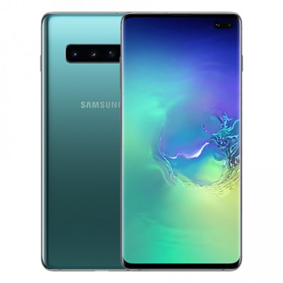 Смартфон Samsung Galaxy S10+ 8/128Gb Аквамарин Смартфон Samsung Galaxy S10+ 8/128Gb Аквамарин