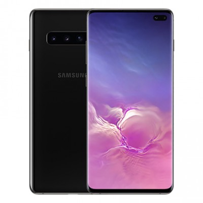 Смартфон Samsung Galaxy S10+ 8/128Gb Оникс Смартфон Samsung Galaxy S10+ 8/128Gb Оникс